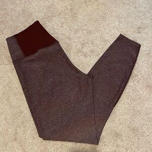 Nike Women's High-Rise Leggings